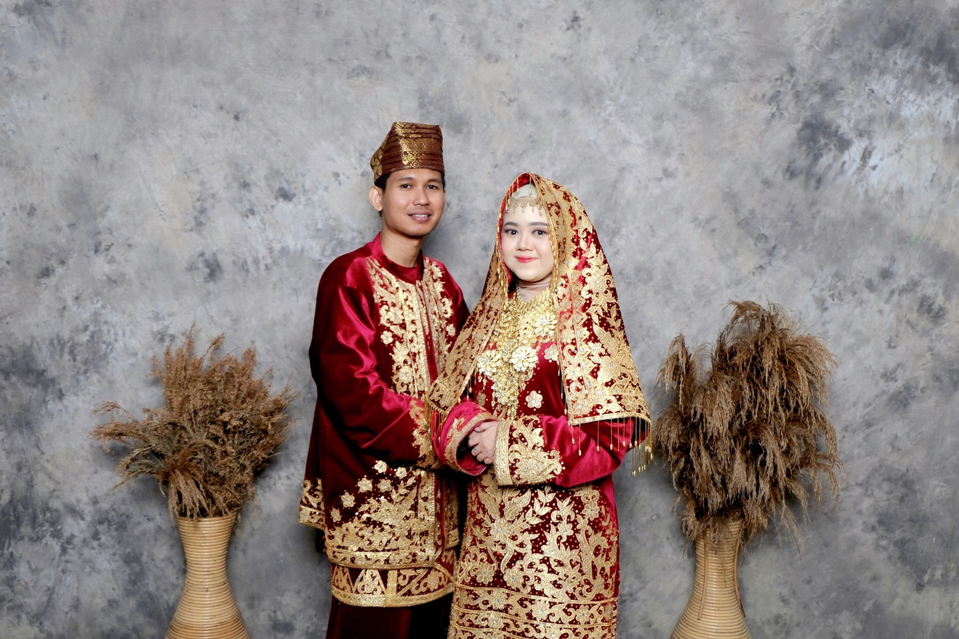 Aina & Sandy