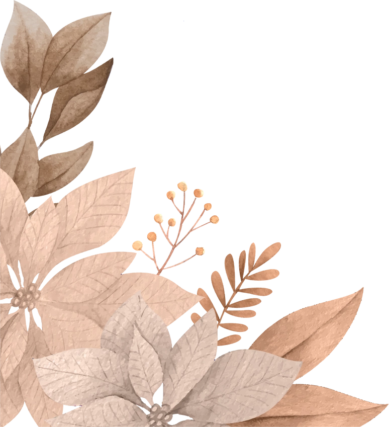 Ornamen Kiri Bawah