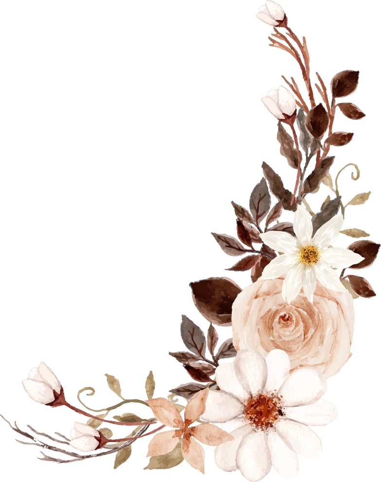 Ornamen Kiri Atas